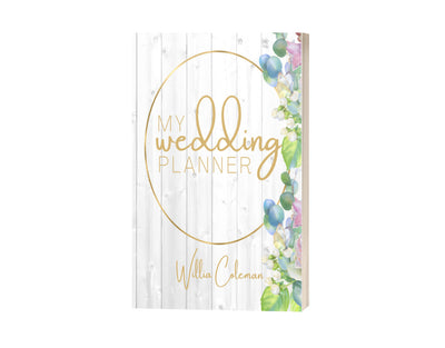 MY WEDDING PLANNER