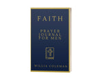 MEN'S PRAYER JOURNAL